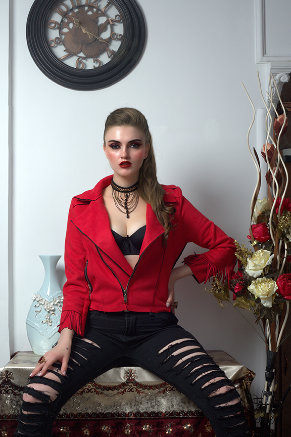 portrait photographers in mumbai