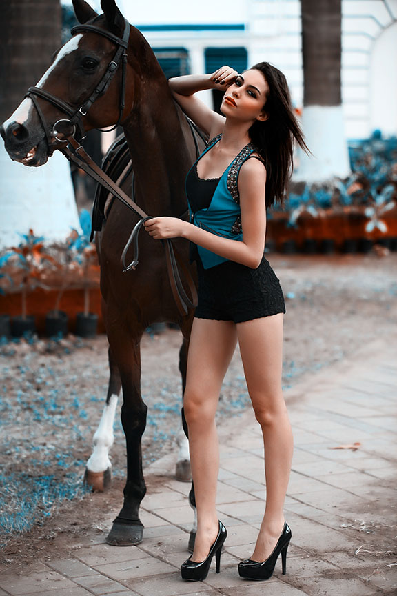 fashion photoshoot in mumbai