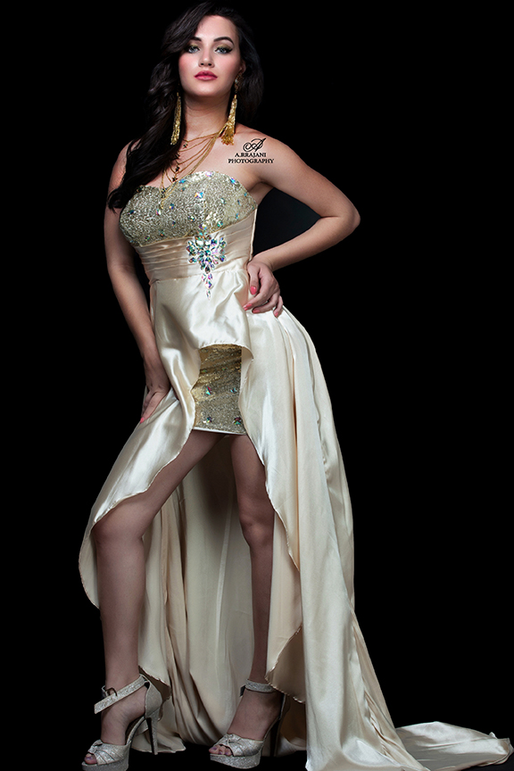 Fashion photographers
