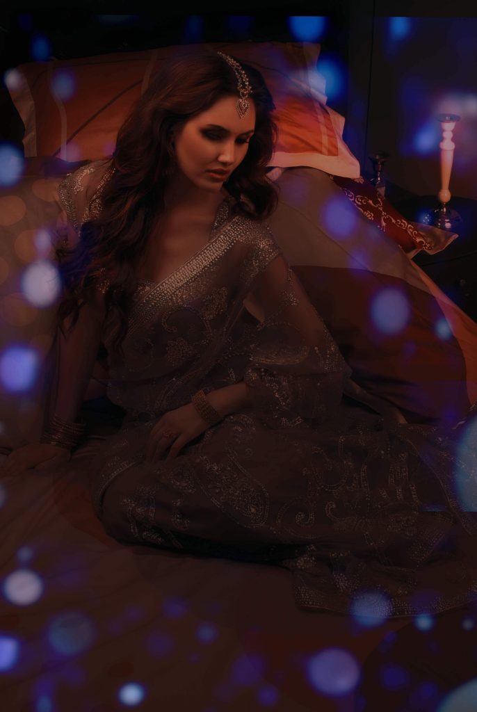 modeling portfolio in mumbai