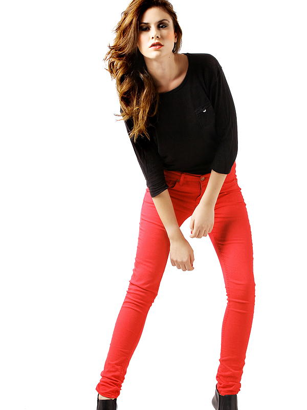 modeling photoshoot in india