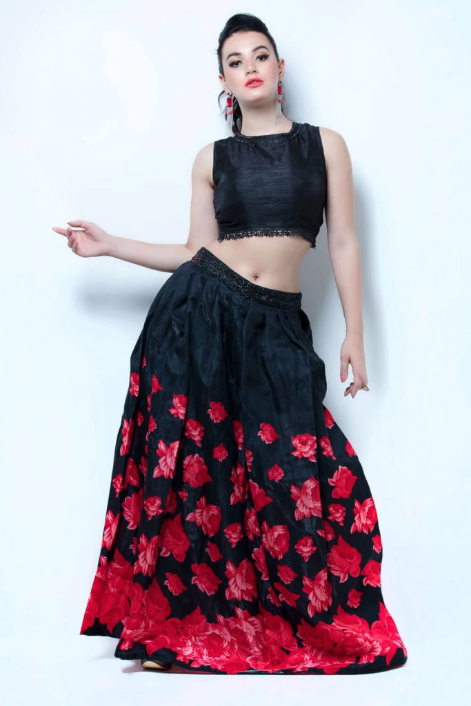 model photographers in Mumbai