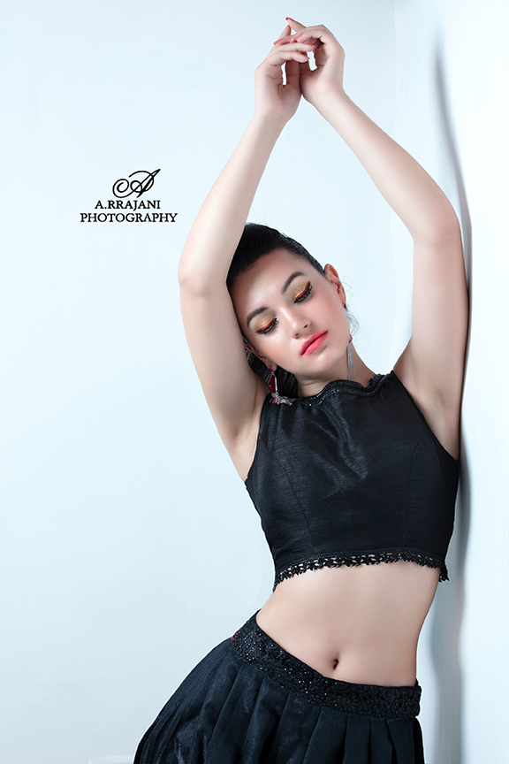 Fashion photographers