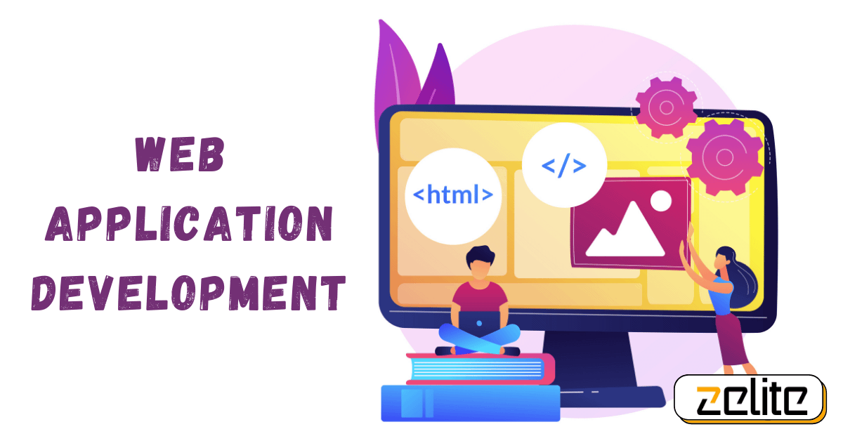 Web application development, Web application development for construction companies, technology