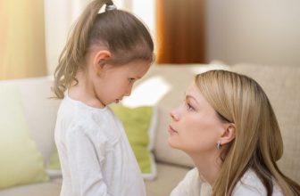 Mother Will Help You Succeed as a Parent