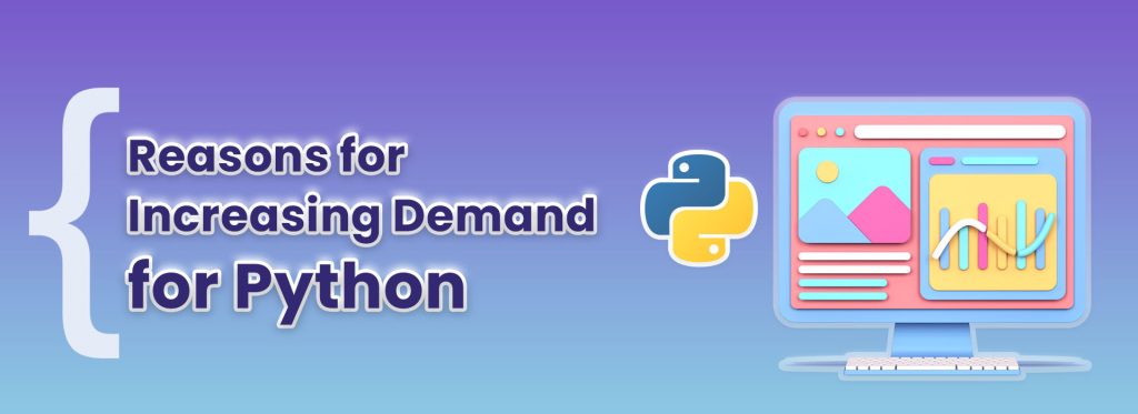 python development