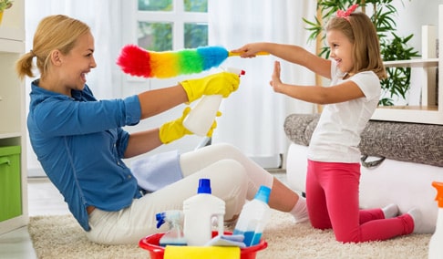 End of Tenancy Cleaning Bracknell