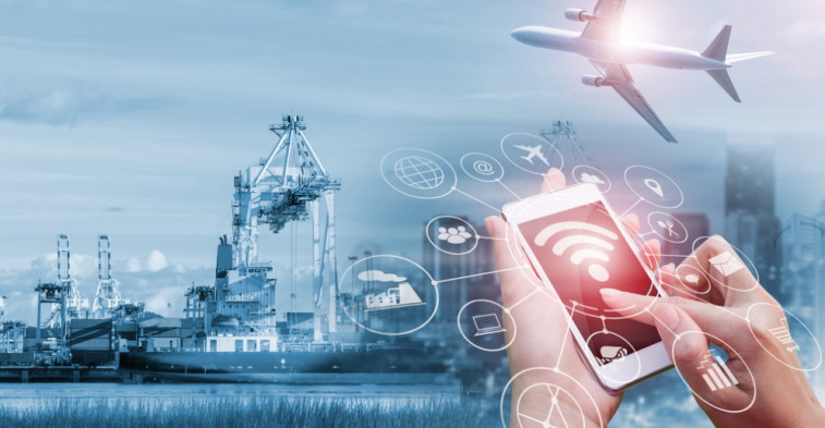 How is logistic software reshaping the logistic industry