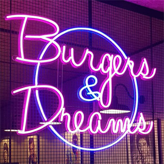 Custom Neon Signs Canada