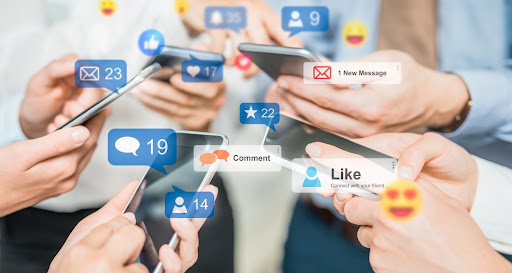 Exceptional Social Media Marketing Services