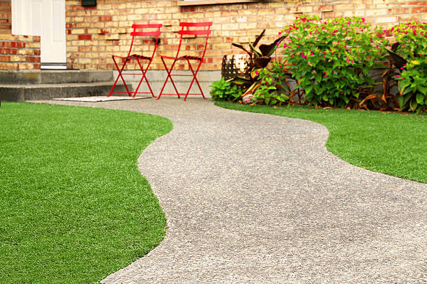 Artifical Grass