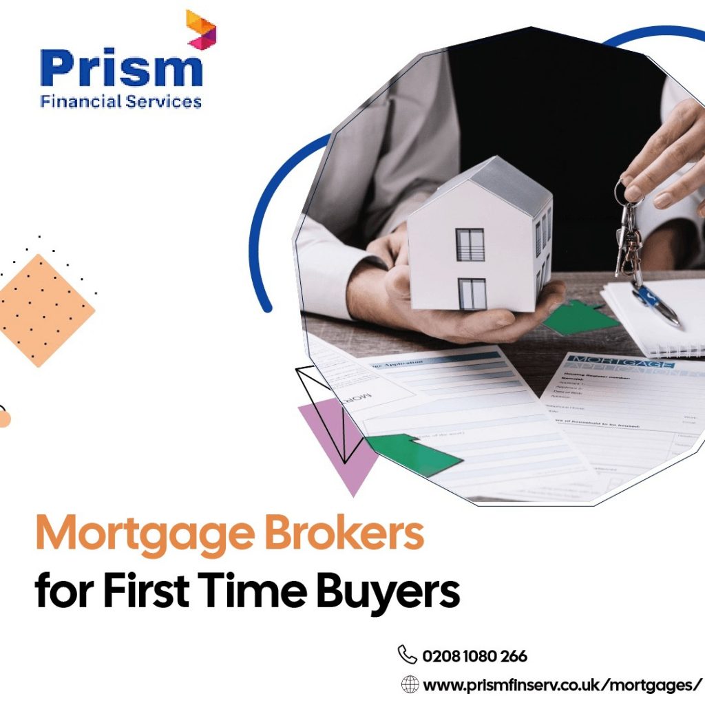 Mortgage Brokers For First Time Buyers