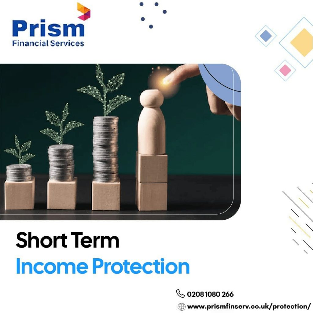 Short-term Income protection
