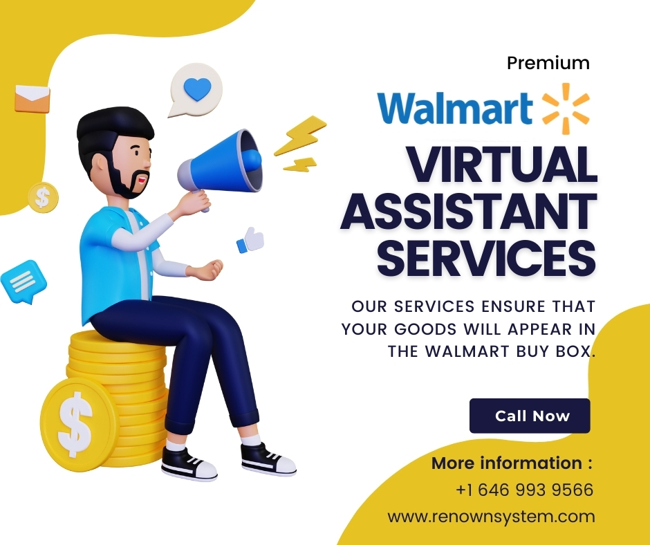 Walmart VA Services