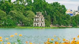 VIETNAM