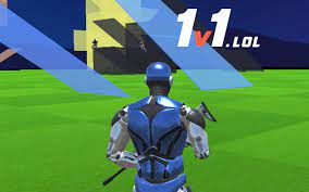 1VV LOL