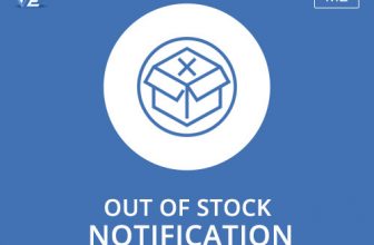 Out Of Stock Notifications In Magento 2: How Do You Configure Them?