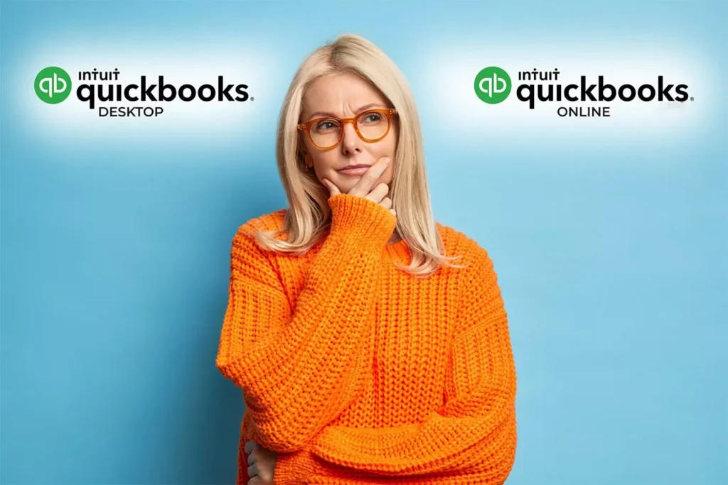 quickbooks desktop to online