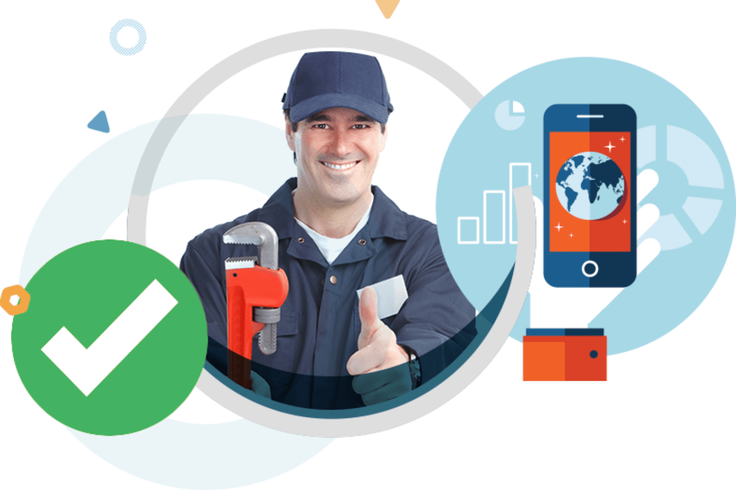 Plumbing Marketing Ideas