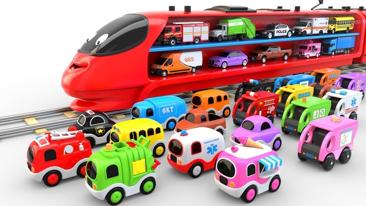 toys for kids