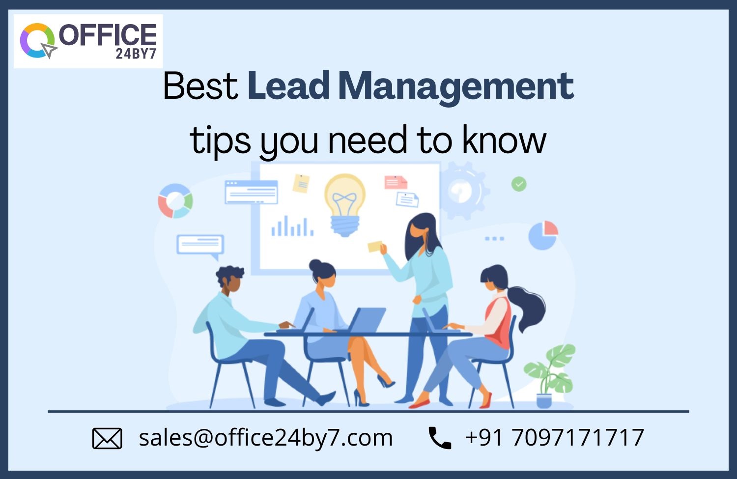 Best Lead Management