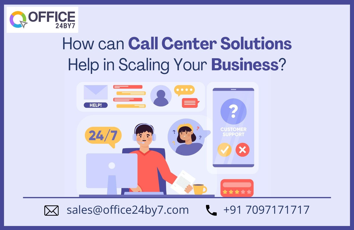 Call Center Solutions