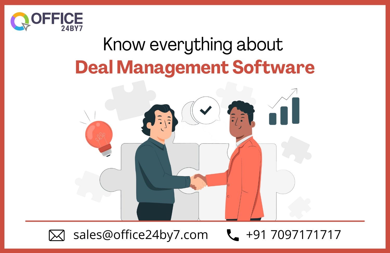 deal management software