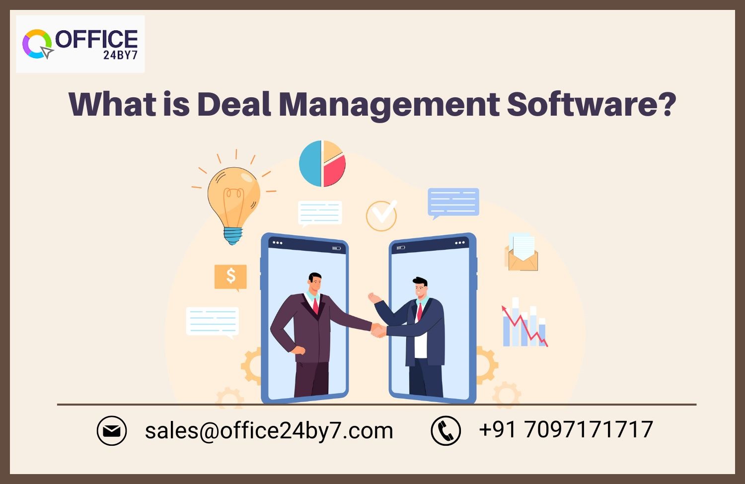 Deal Management Software In -2023