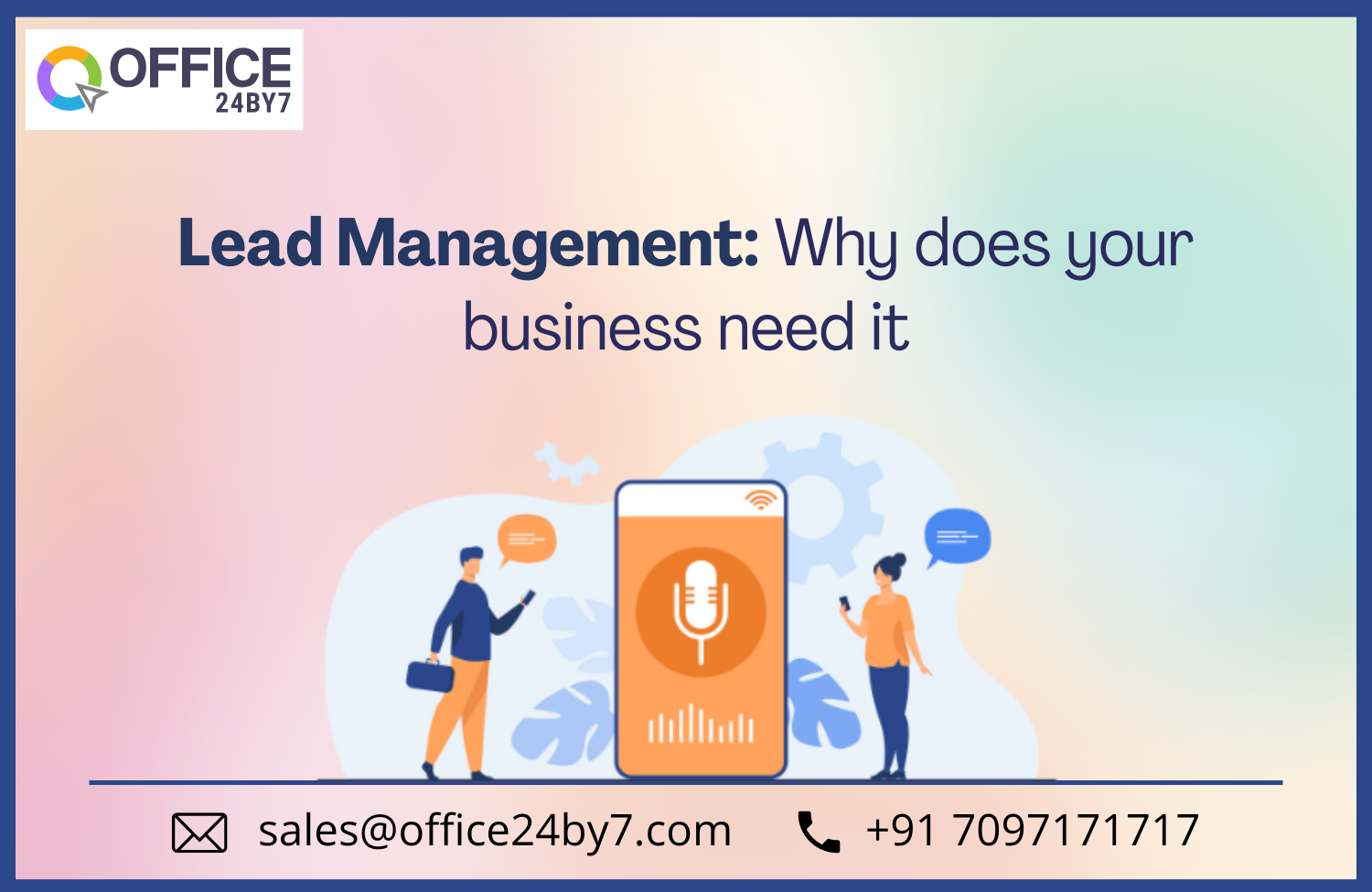 Lead Management