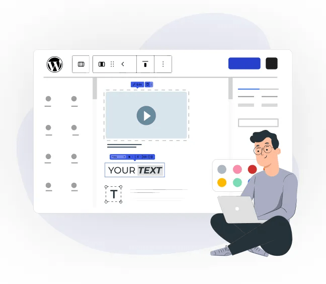 Image: Reasons to Choose WordPress as Your CMS