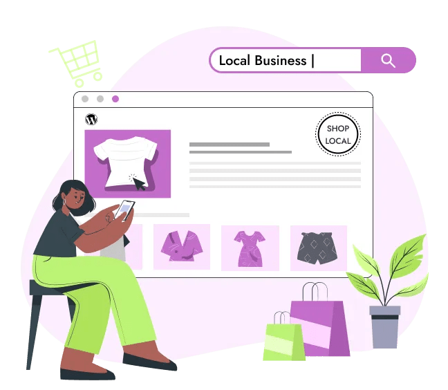 Image : WordPress for Businesses