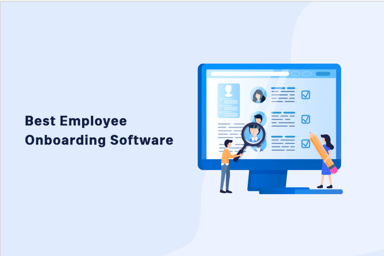 Employee Onboarding software