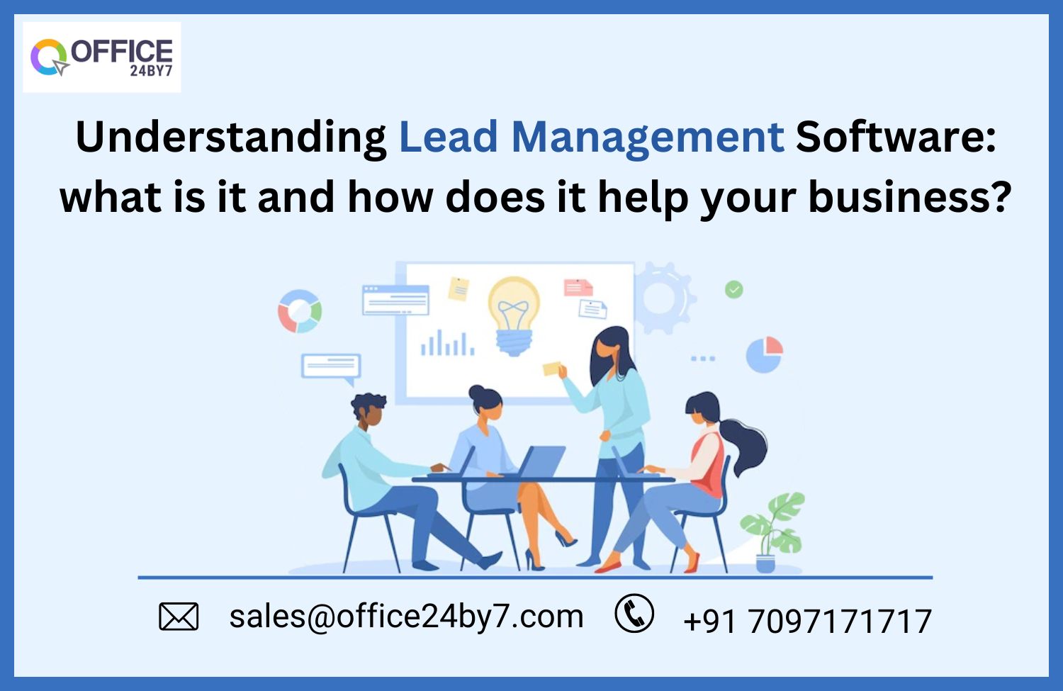 Lead Management