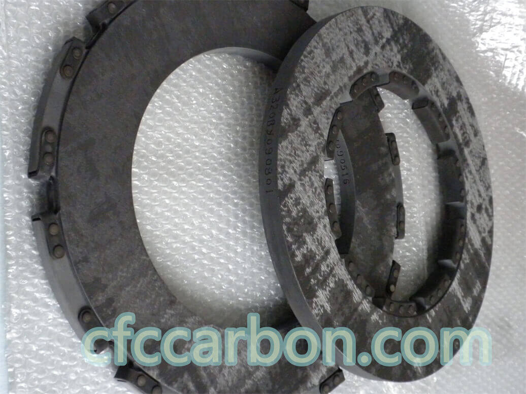 carbon fiber composite brakes-cfc airplane brakes-cc (4)