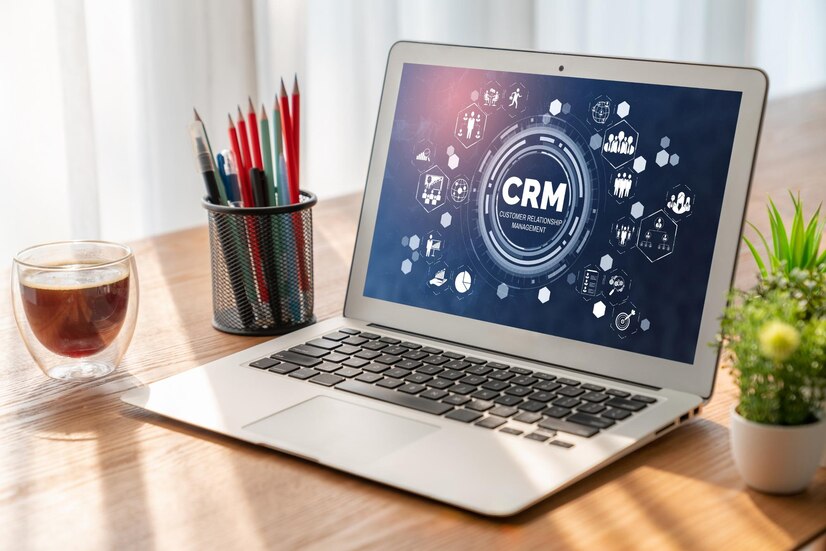crm