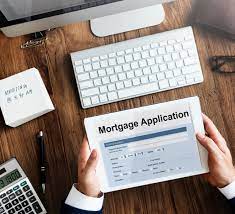 Online Mortgage Pre Approvals