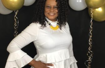 Pastor Angela Camon’s “This Thing Called Love” Is Out Now on Amazon Online Store
