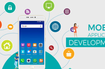 “Best Mobile App Development Company in Jaipur for Your Business Needs”