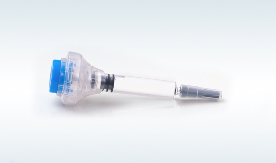 Injectable Drug Delivery