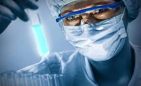 biodefence Market