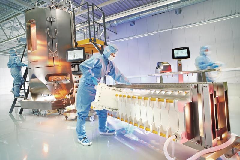 Single-Use Filtration Assemblies