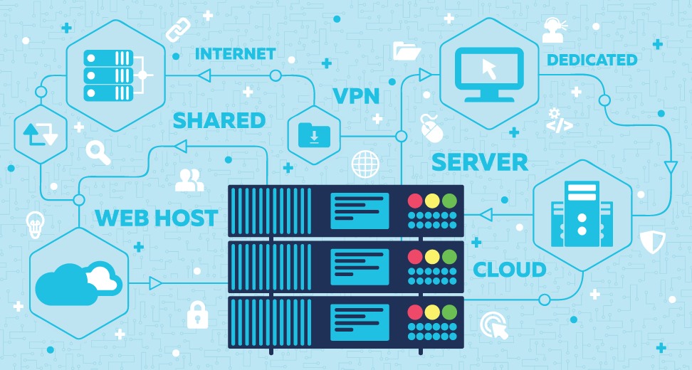 Web Hosting for Online Stores in Dubai: E-commerce Hosting Solutions