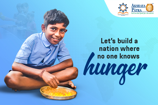 Solving India’s Hunger Problem