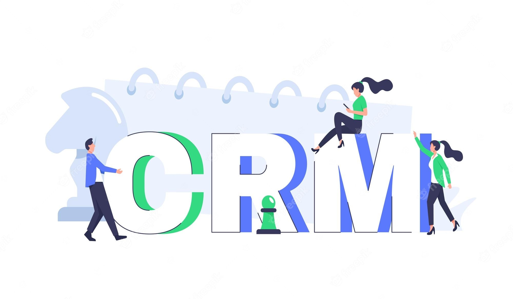 CRM