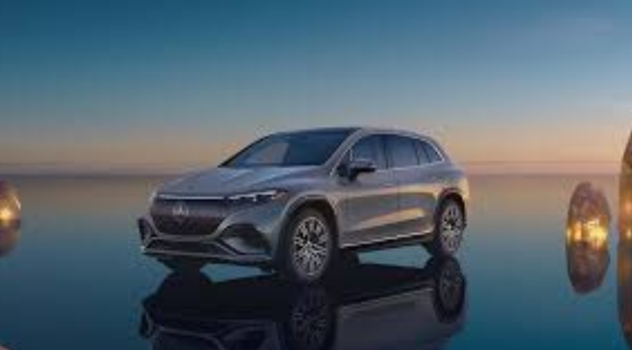 Elevate your travel experience with premium luxury SUV services