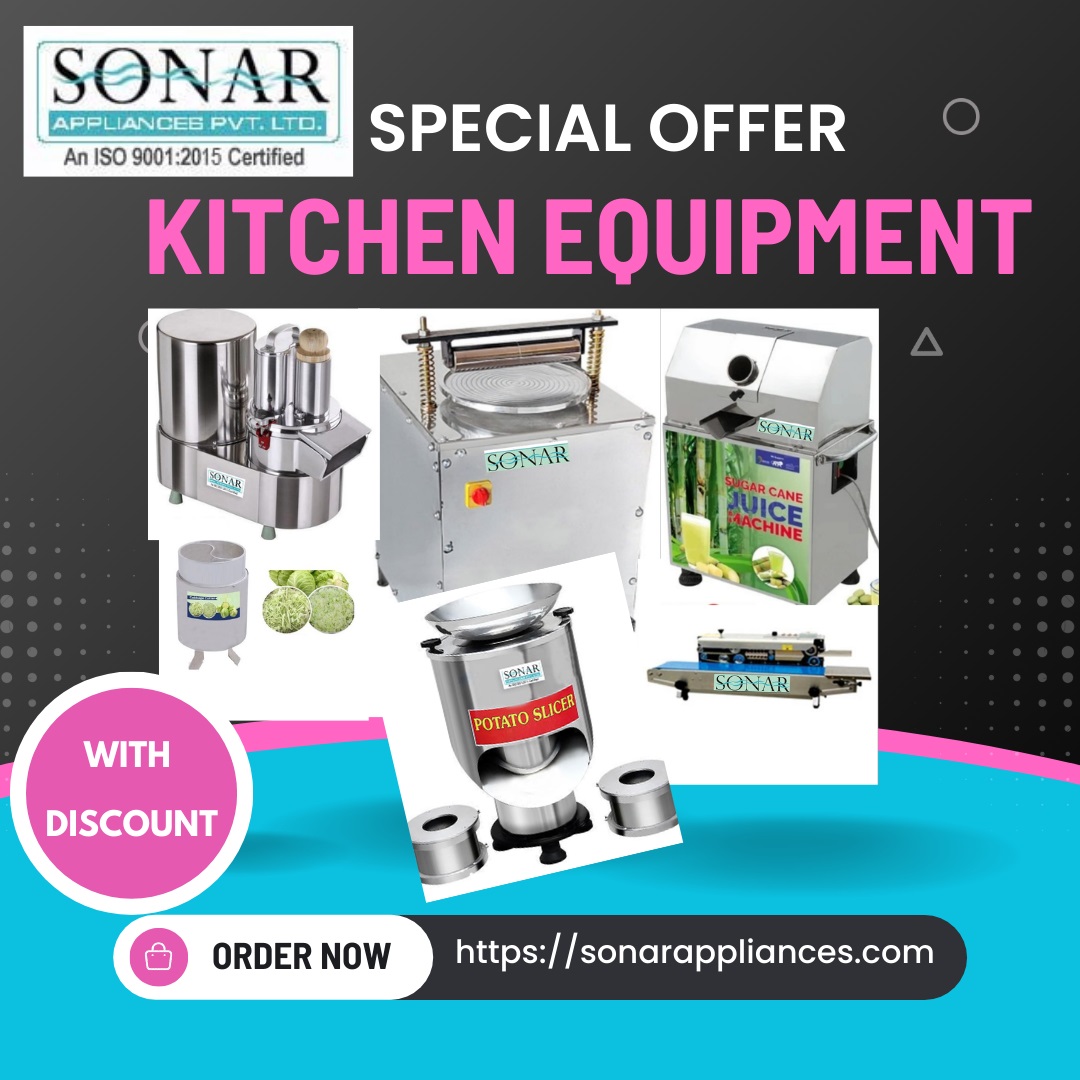 https://sonarappliances.com/products/Commercial/Kitchen-Equipment