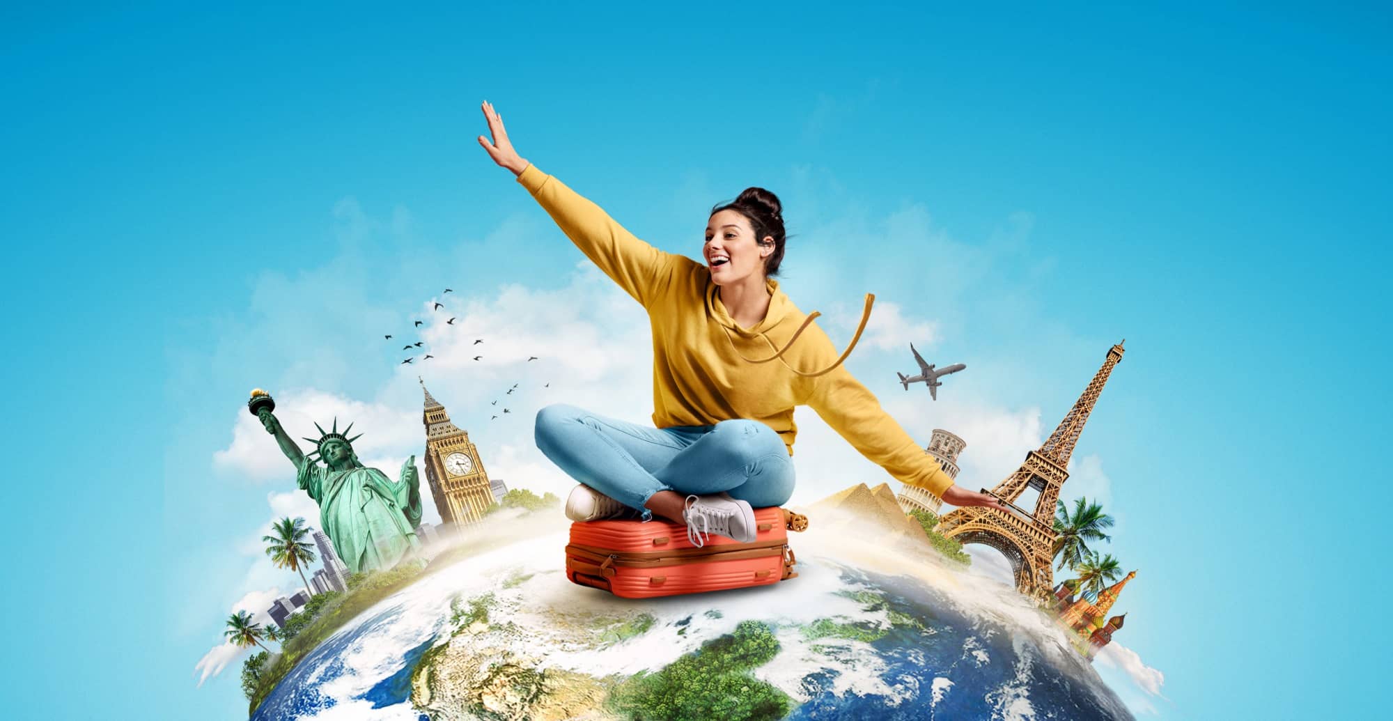 What Makes Travel Essential for Humans