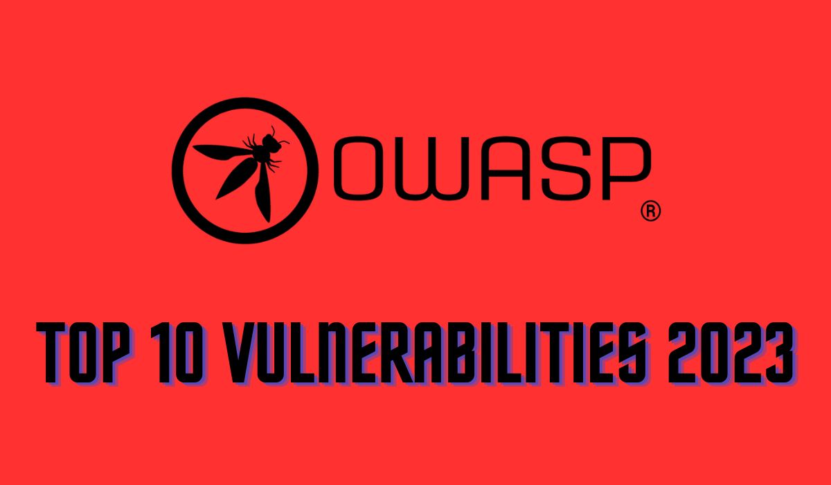 top 10 owasp 2023
