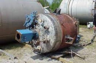 Reactors You Must Learn About Before Buy