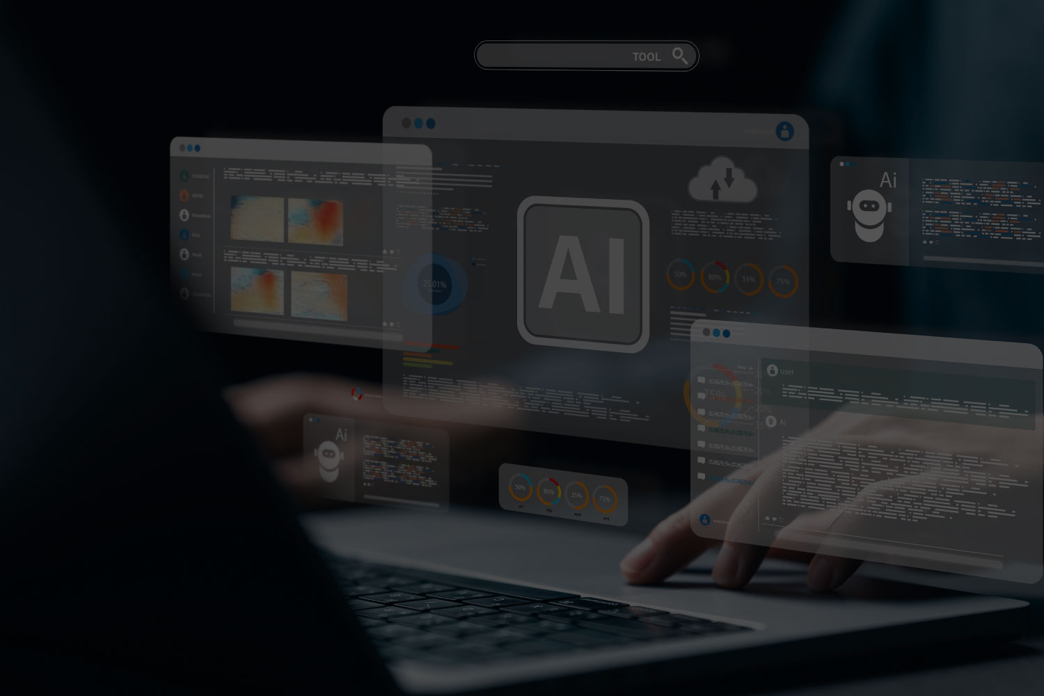 Conversational AI Virtual Agents for Telecom